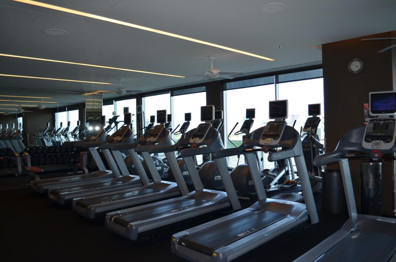 Stripviewsuites Two-Bedroom Con-Joined Exclusive Condo Лас Вегас Екстериор снимка