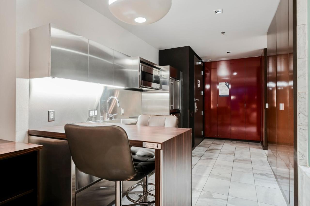 Stripviewsuites Two-Bedroom Con-Joined Exclusive Condo Лас Вегас Екстериор снимка