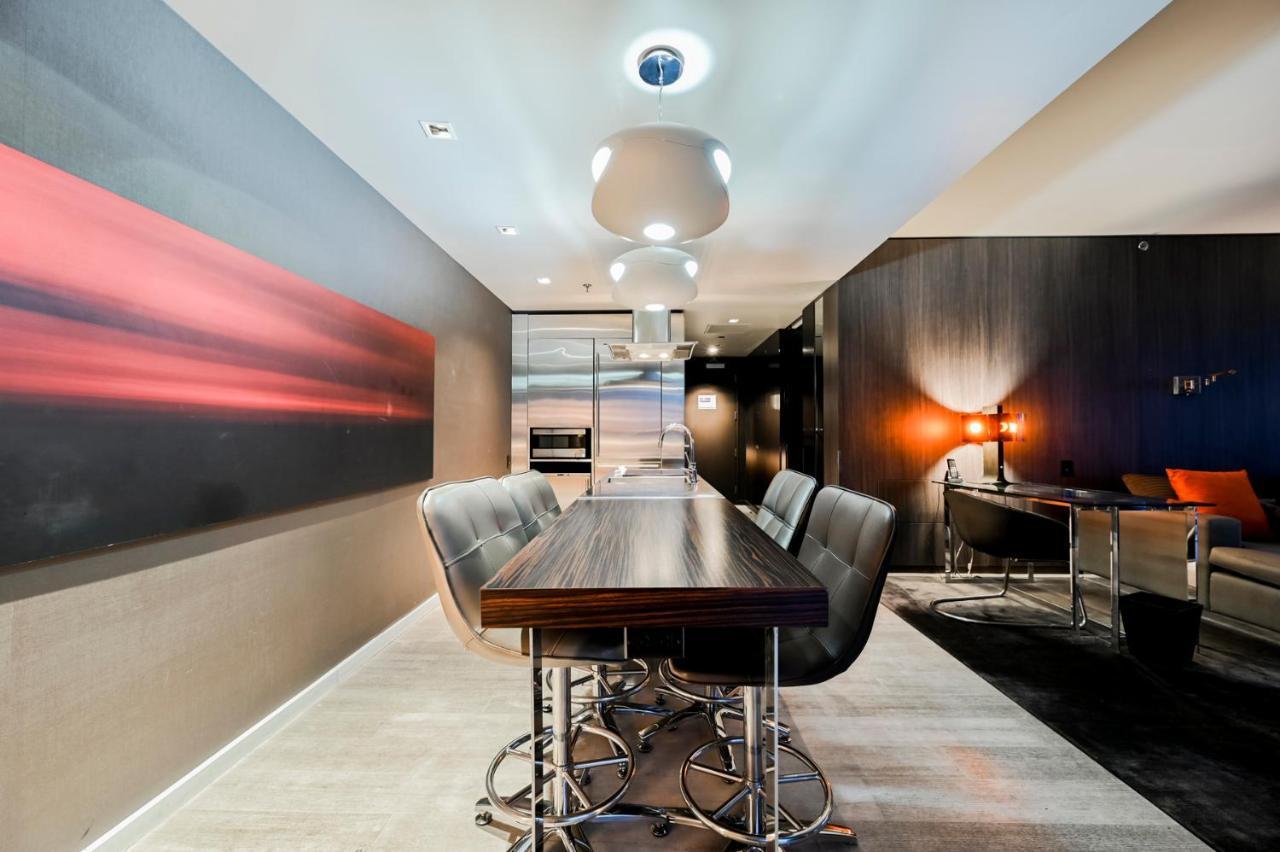 Stripviewsuites Two-Bedroom Con-Joined Exclusive Condo Лас Вегас Екстериор снимка
