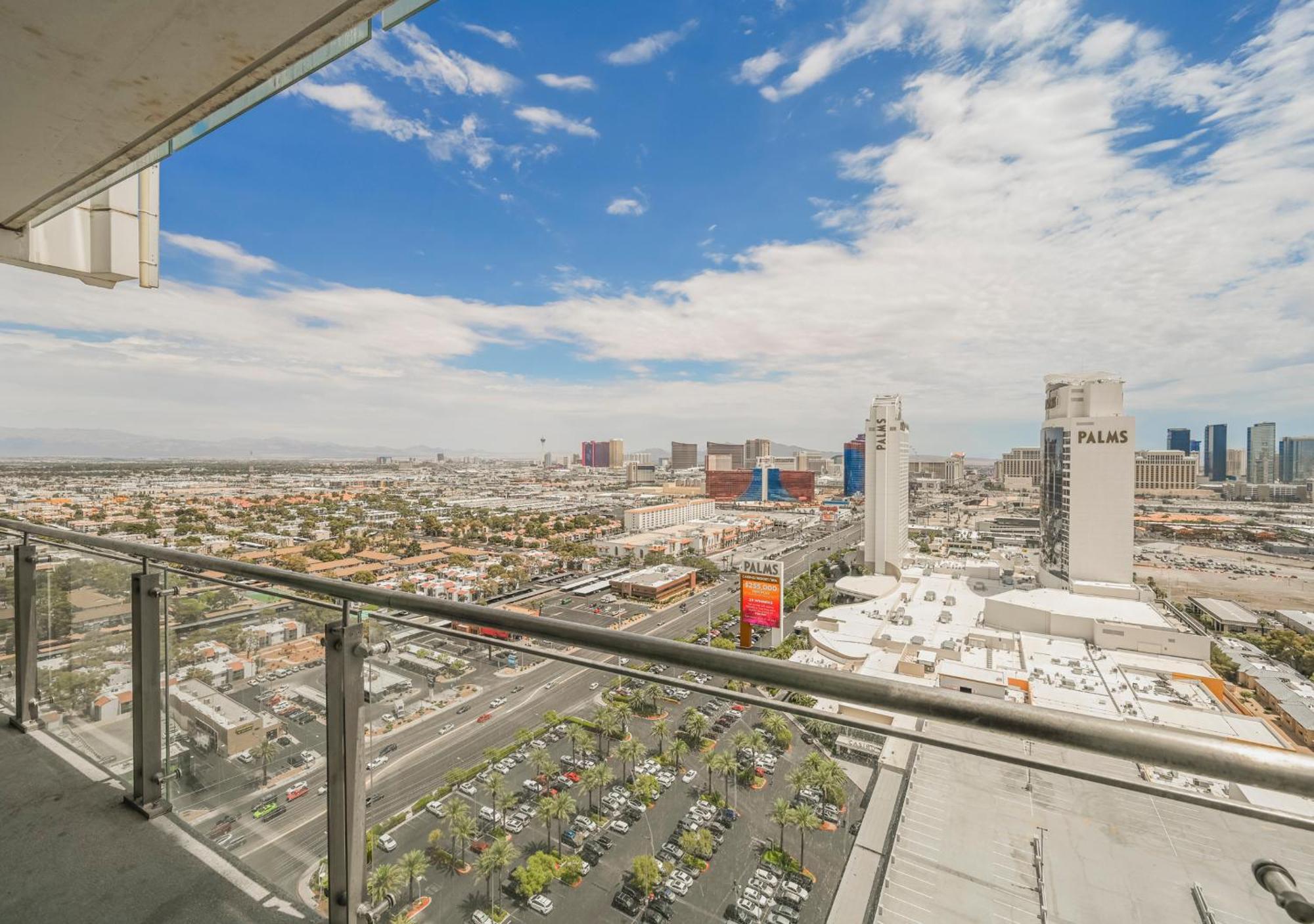 Stripviewsuites Two-Bedroom Con-Joined Exclusive Condo Лас Вегас Стая снимка