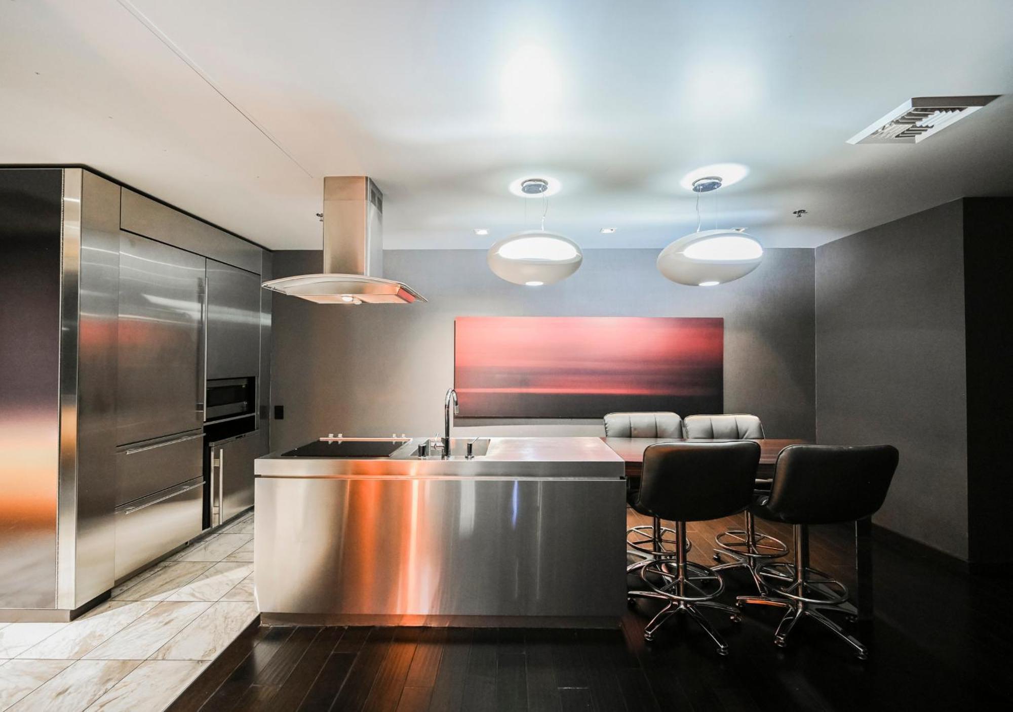 Stripviewsuites Two-Bedroom Con-Joined Exclusive Condo Лас Вегас Стая снимка